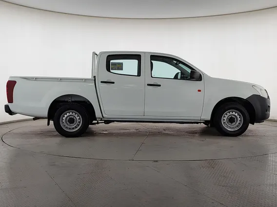 Isuzu D-max Double Cab 2022 