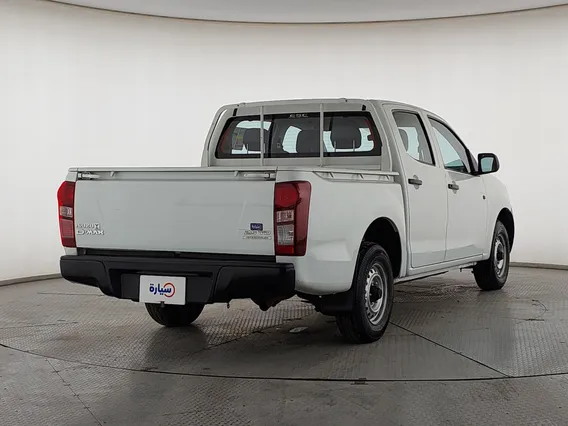 Isuzu D-max Double Cab 2022 