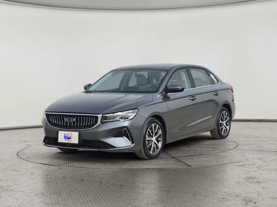 Geely Emgrand GF 2025 