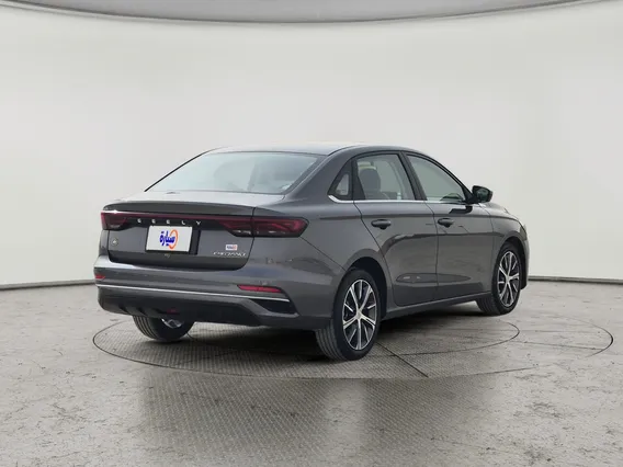 Geely Emgrand GF 2025 