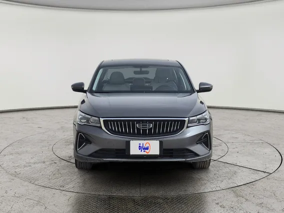 Geely Emgrand GF 2025 