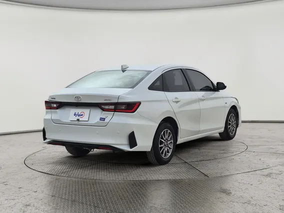 Toyota Yaris  Y 2023 