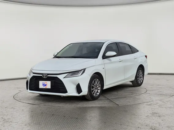 Toyota Yaris  Y 2023 