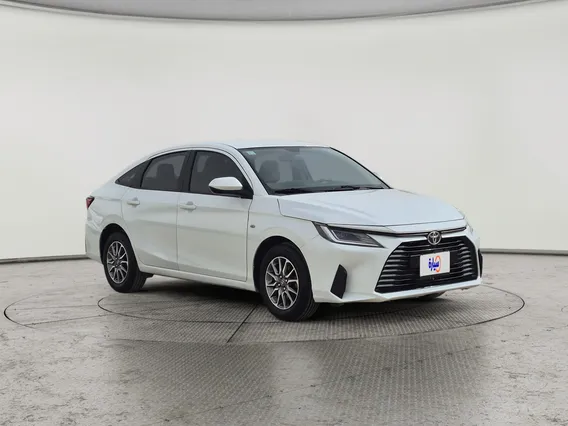 Toyota Yaris  Y 2023 