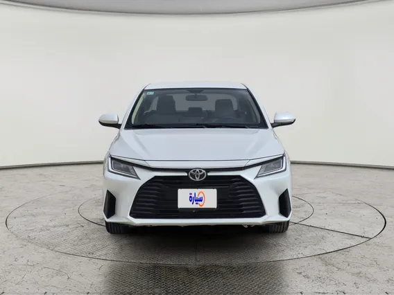 Toyota Yaris  Y 2023 