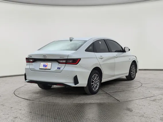 Toyota Yaris  Y 2023 