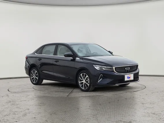 Geely Emgrand GF 2025 