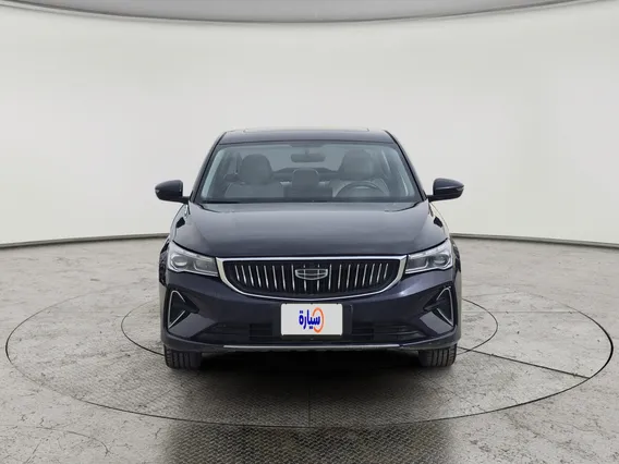 Geely Emgrand GF 2025 