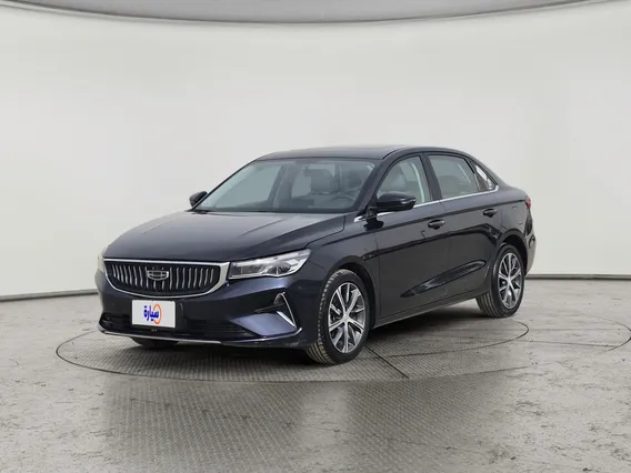 Geely Emgrand GF 2025 