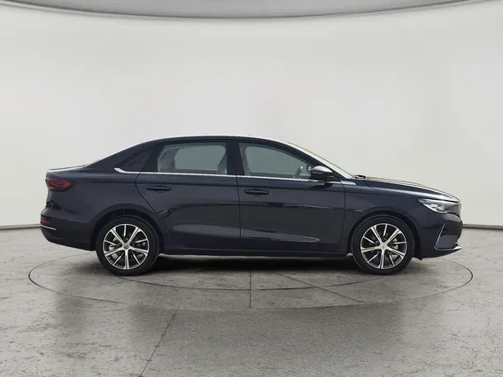 Geely Emgrand GF 2025 