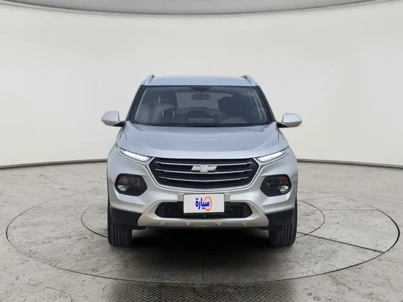 شفروليه جرووف LT 2023 