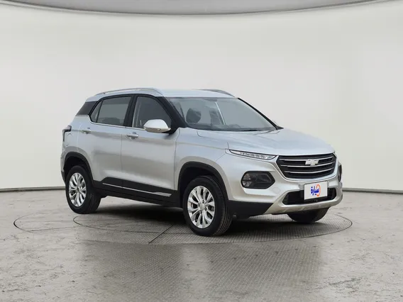 شفروليه جرووف LT 2023 