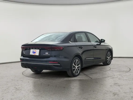 Geely Emgrand GF 2025 