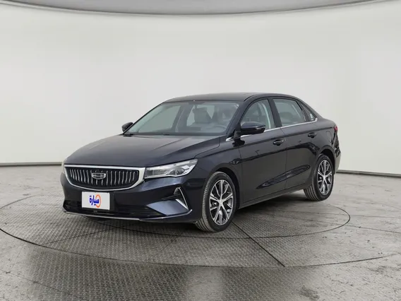 Geely Emgrand GF 2025 