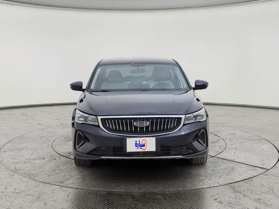 Geely Emgrand GF 2025 