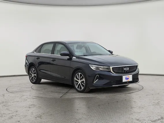 Geely Emgrand GF 2025 