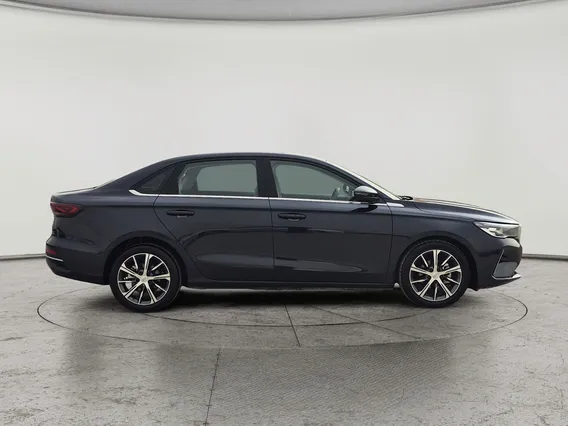 Geely Emgrand GF 2025 