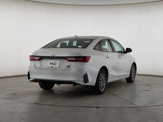 تويوتا يارس Y 2024 