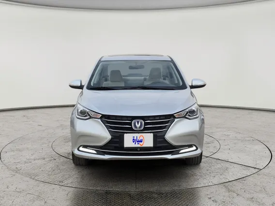 Changan Alsvin Full Option 2025 