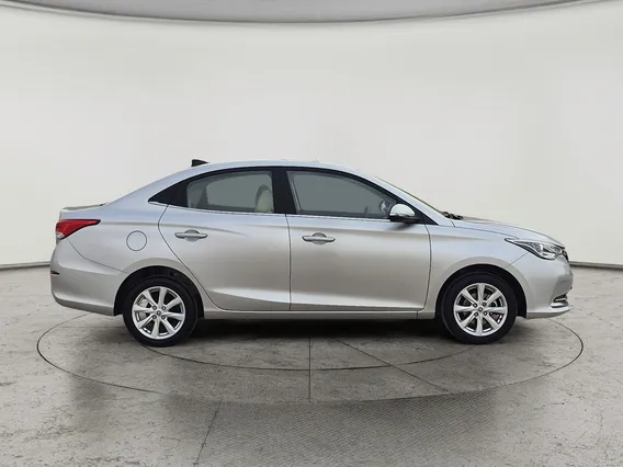 Changan Alsvin Full Option 2025 