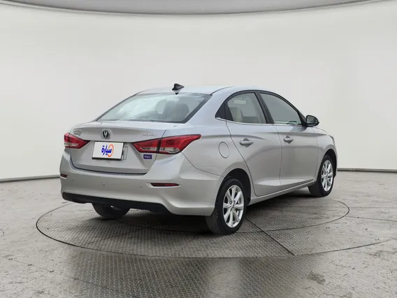 Changan Alsvin Full Option 2025 