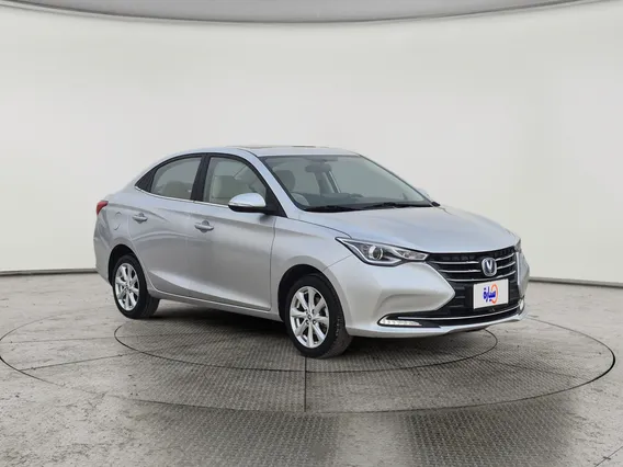 Changan Alsvin Full Option 2025 