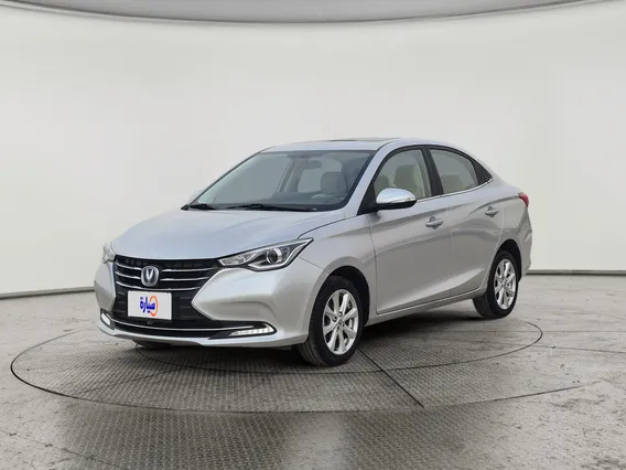 Changan Alsvin Full Option 2025 