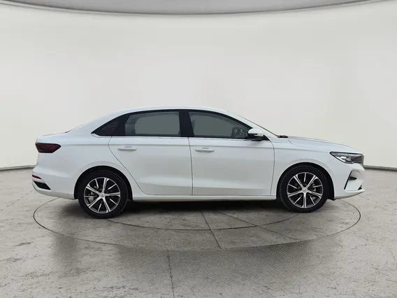 Geely Emgrand GF 2025 