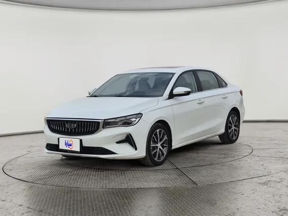 Geely Emgrand GF 2025 