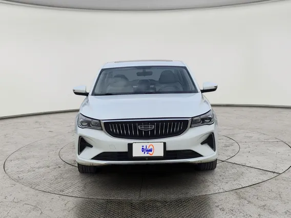 Geely Emgrand GF 2025 