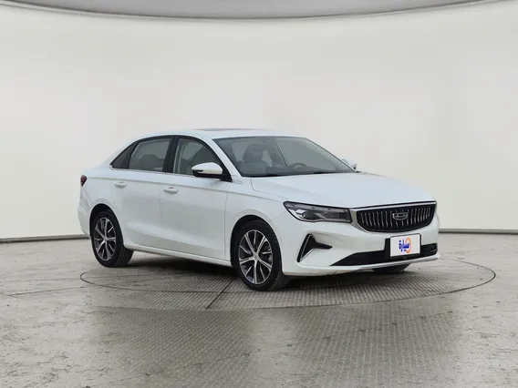 Geely Emgrand GF 2025 