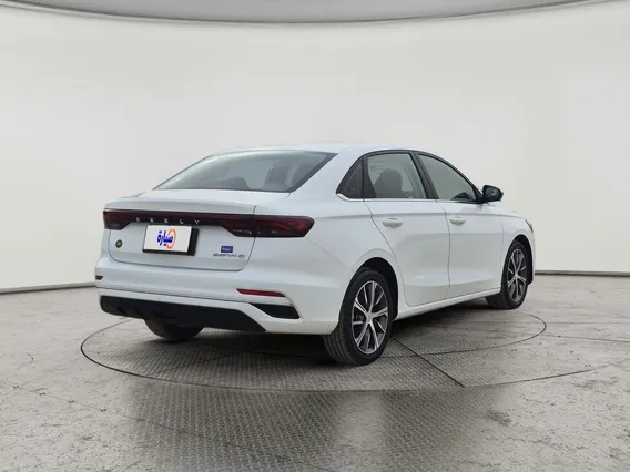 Geely Emgrand GF 2025 