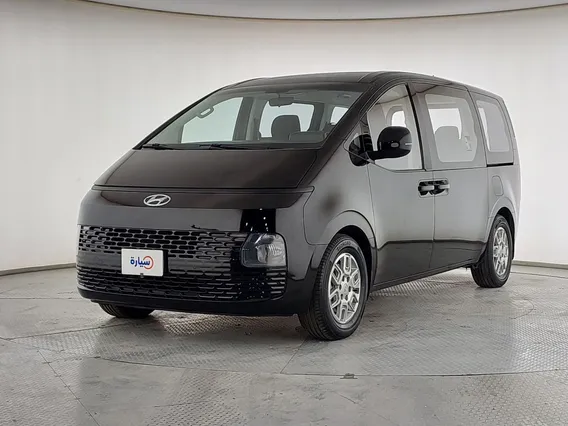 Hyundai Staria Smart 9 ST 2023 