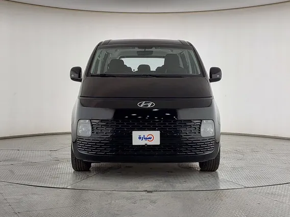 Hyundai Staria Smart 9 ST 2023 