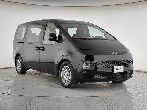 Hyundai Staria Smart 9 ST 2023 