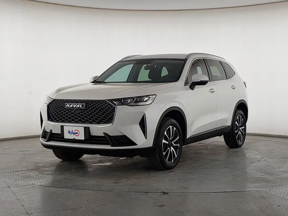 Haval H6 Basic 2022 