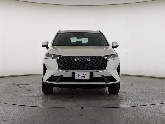 Haval H6 Basic 2022 