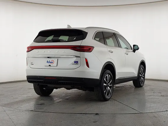 Haval H6 Basic 2022 