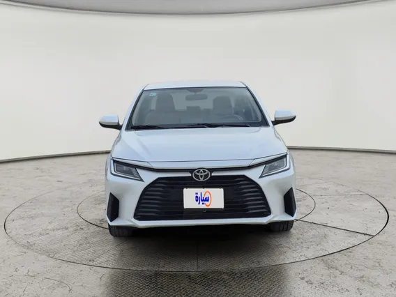 Toyota Yaris  Y 2023 