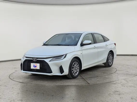 Toyota Yaris  Y 2023 