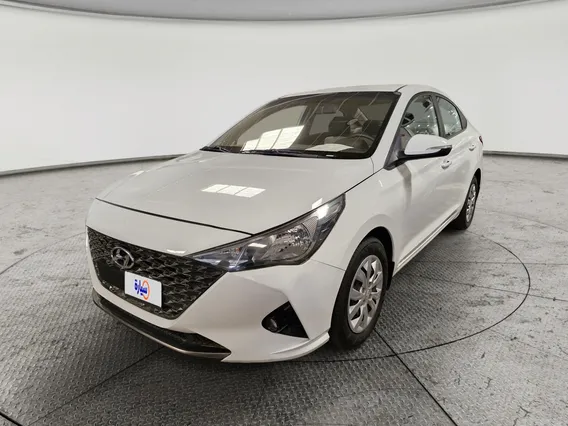 Hyundai Accent Smart 2023 