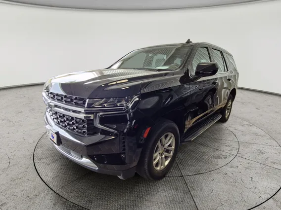 شفروليه تاهو LS 2024 