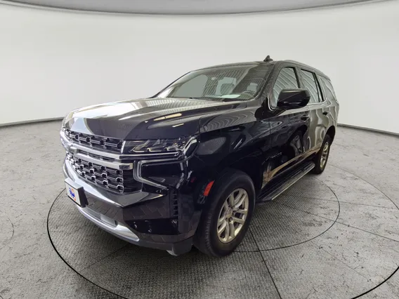Chevrolet Tahoe LS 2024 