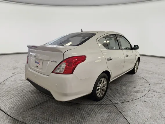 Nissan Sunny Classic-comfort 2023 