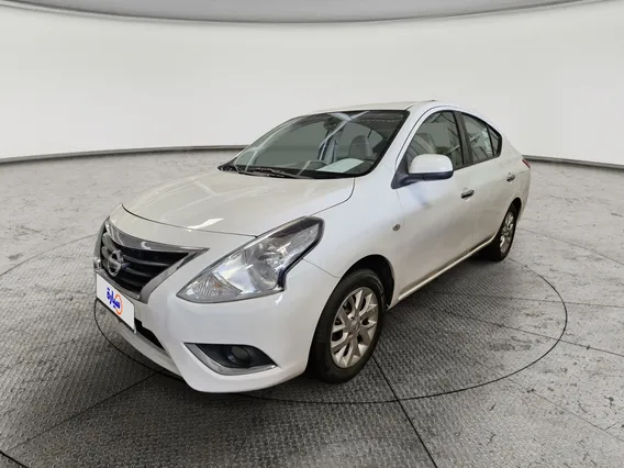 Nissan Sunny Classic-comfort 2023 