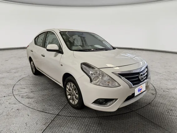 Nissan Sunny Classic-comfort 2023 