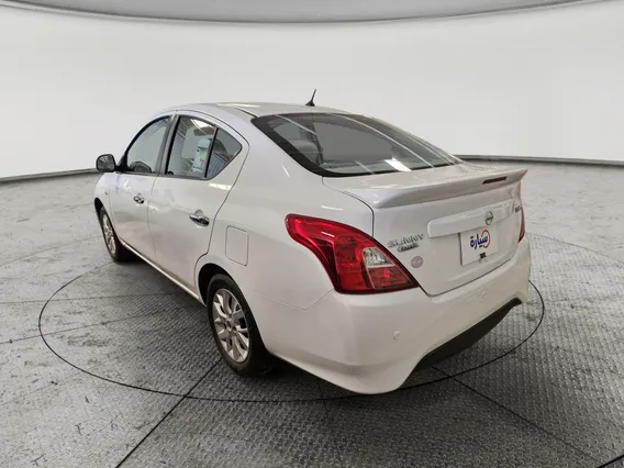 Nissan Sunny Classic-comfort 2023 