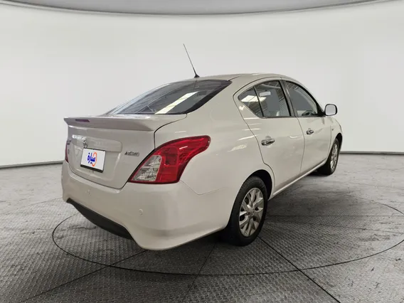 Nissan Sunny Classic-comfort 2023 