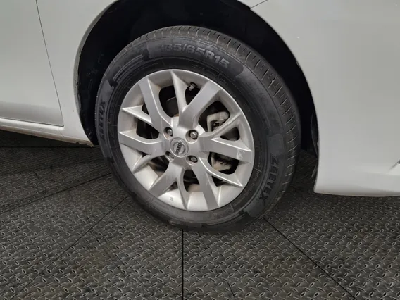 Nissan Sunny Classic-comfort 2023 