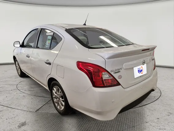 Nissan Sunny Classic-comfort 2023 